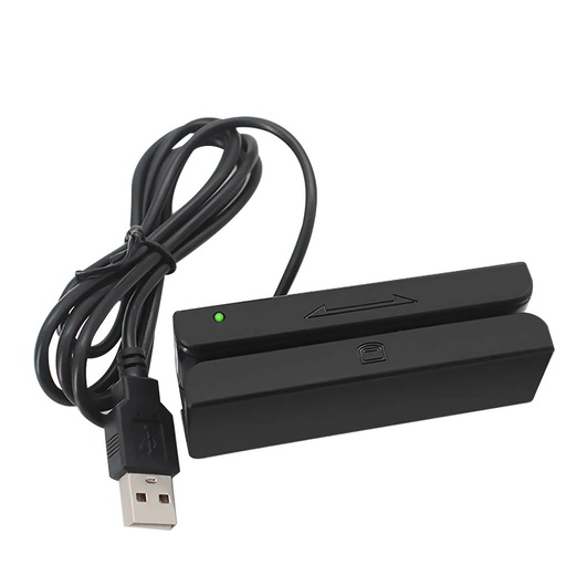 [USBCARD] USB Card Reader