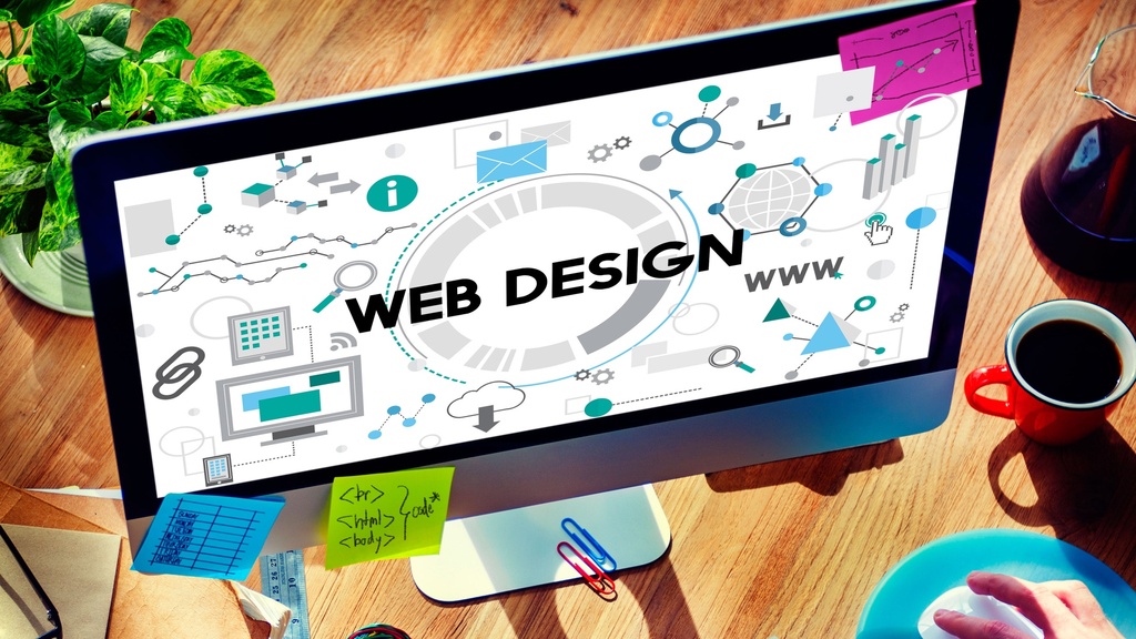 Basic Website Design